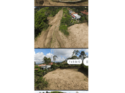 SE VENDE LOTE EN PARCELACION EN CONDINA AREA 2605 M2