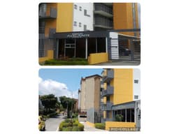 Se Vende Apartamento En Edificio Alicante Dosquebradas