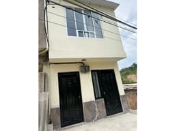 Se Vende Casa Nueva Con 2 Apartamentos Independientes sta Rosa