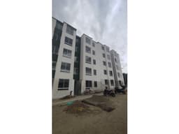SE VENDE APARTAMENTO NUEVO EN MIRADOR DE SANTA MONICA