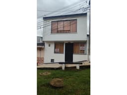 SE VENDE CASA EN EL SECTOR EL CARDAL