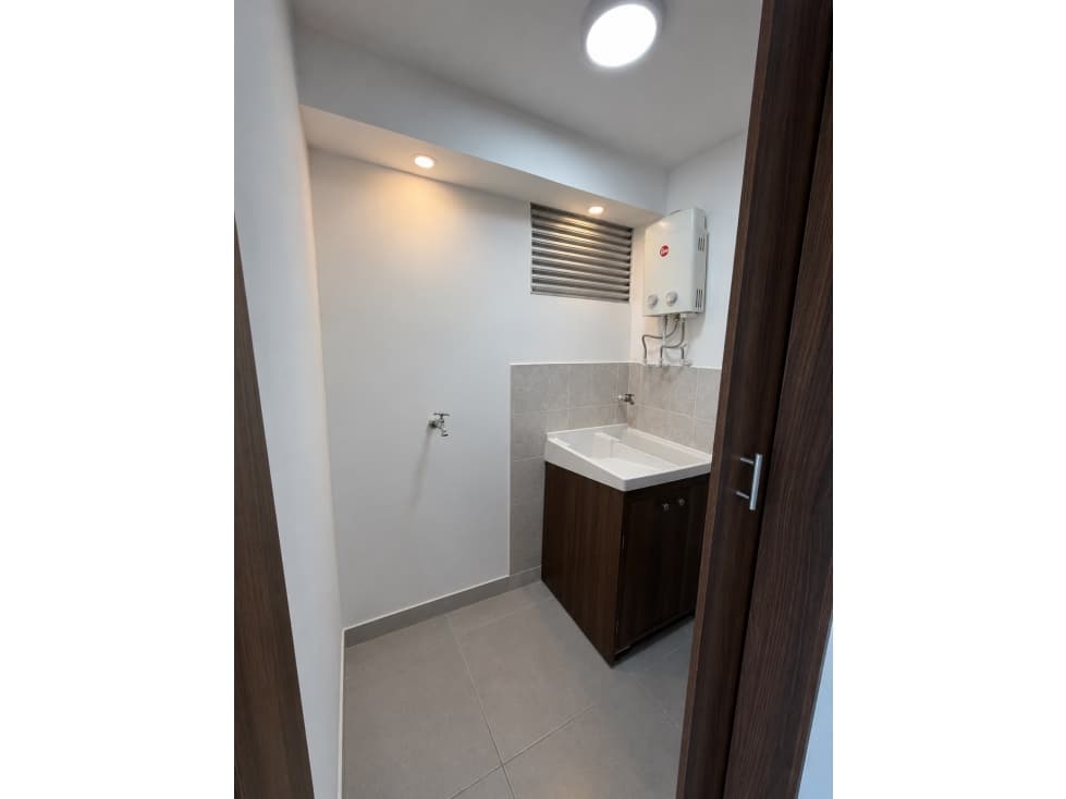 ¡SE VENDE HERMOSO APTO EN TACUARA! — foto 2