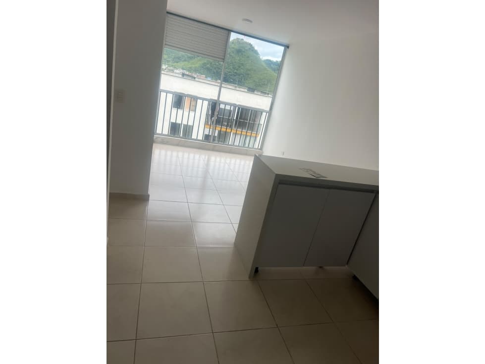 SE VENDE APARTAMENTO EN DOSQUEBRADAS — foto 1