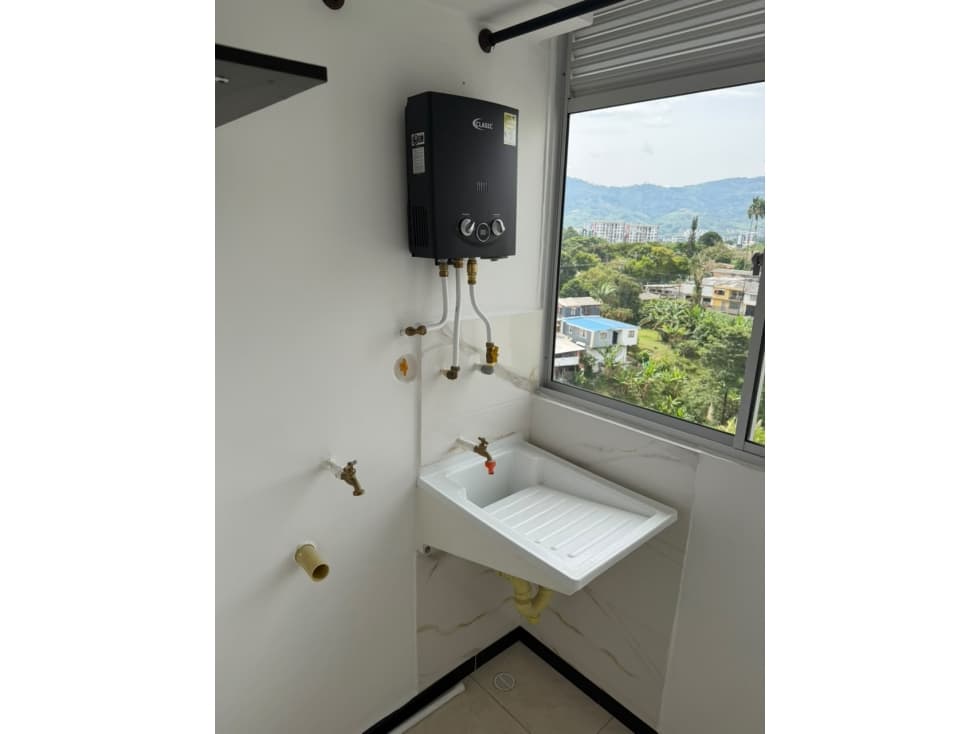 SE VENDE APARTAMENTO EN DOSQUEBRADAS — foto 2
