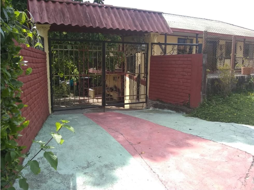 Finca en alcala , vereda floresta — foto 2