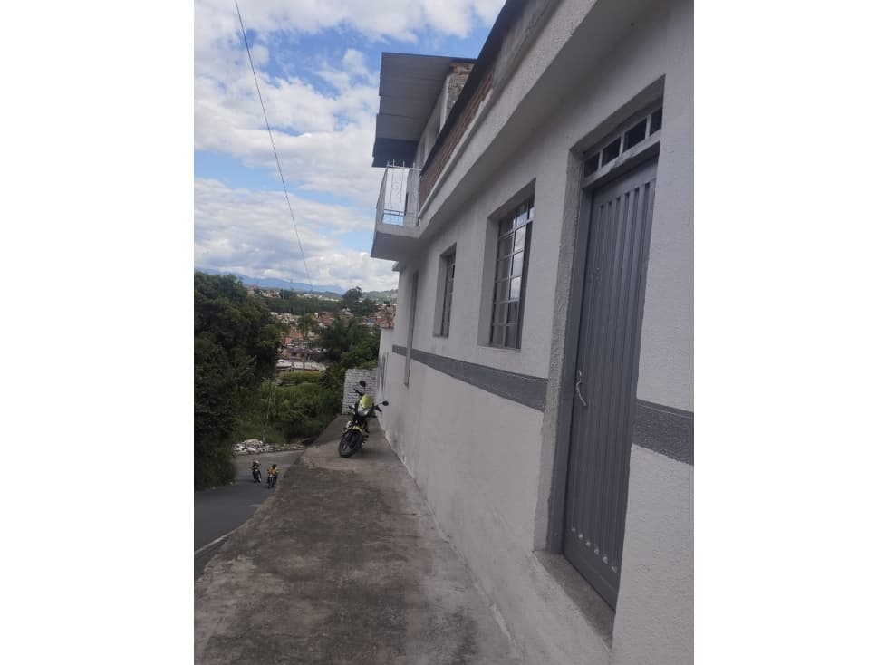 ¡Gran Inversión! Casa Lote 800 m² en Venta Centro Cuba, Pereira  — foto 6