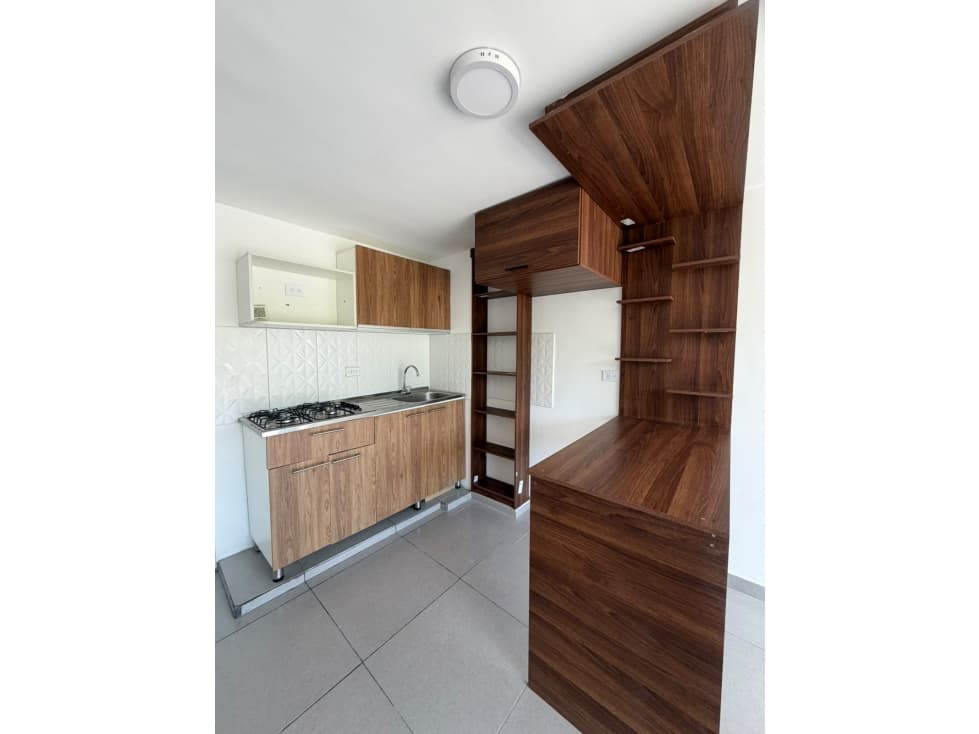 ¡SE VENDE HERMOSO APTO EN TACUARA! — foto 1