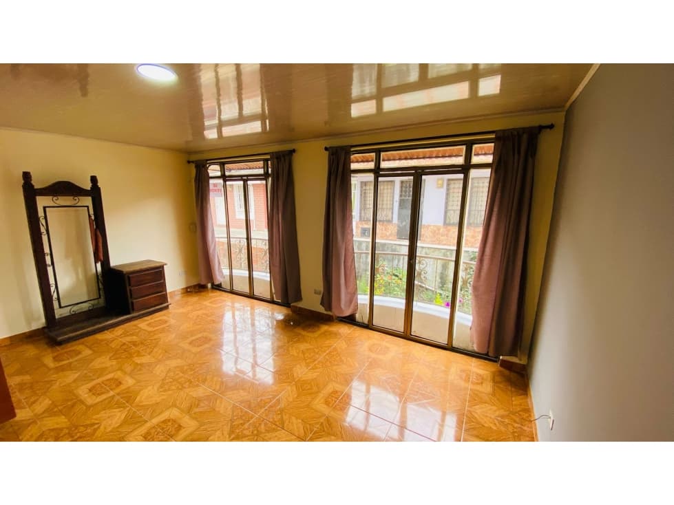 SE VENDE CASA DUPLEX EN DOSQUEBRADAS — foto 1