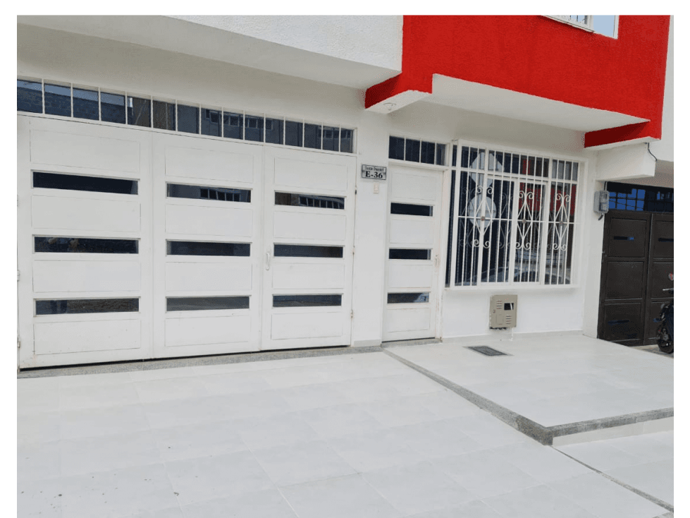 Se Vende Espectacular Casa en Santa Rosa de Cabal. — foto 1