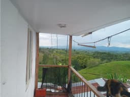 SE VENDE CASA BIEN UBICADA EN ULLOA - VALLE
