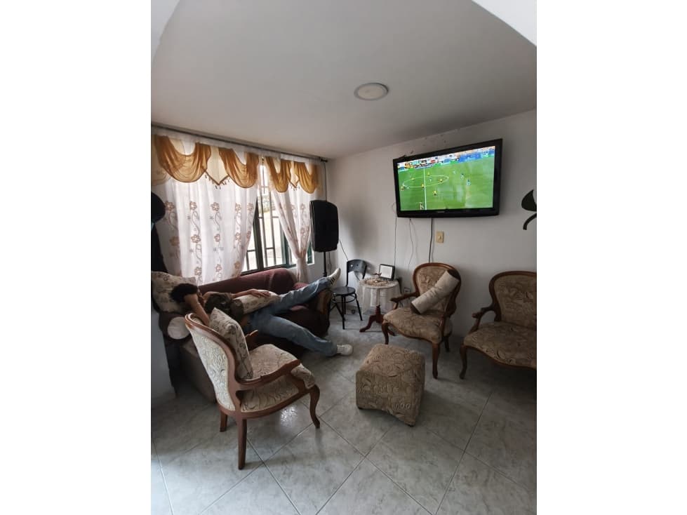 SE VENDE HERMOSA CASA DUPLEX EN DOSQUEBRADAS CAMPESTRE B — foto 6