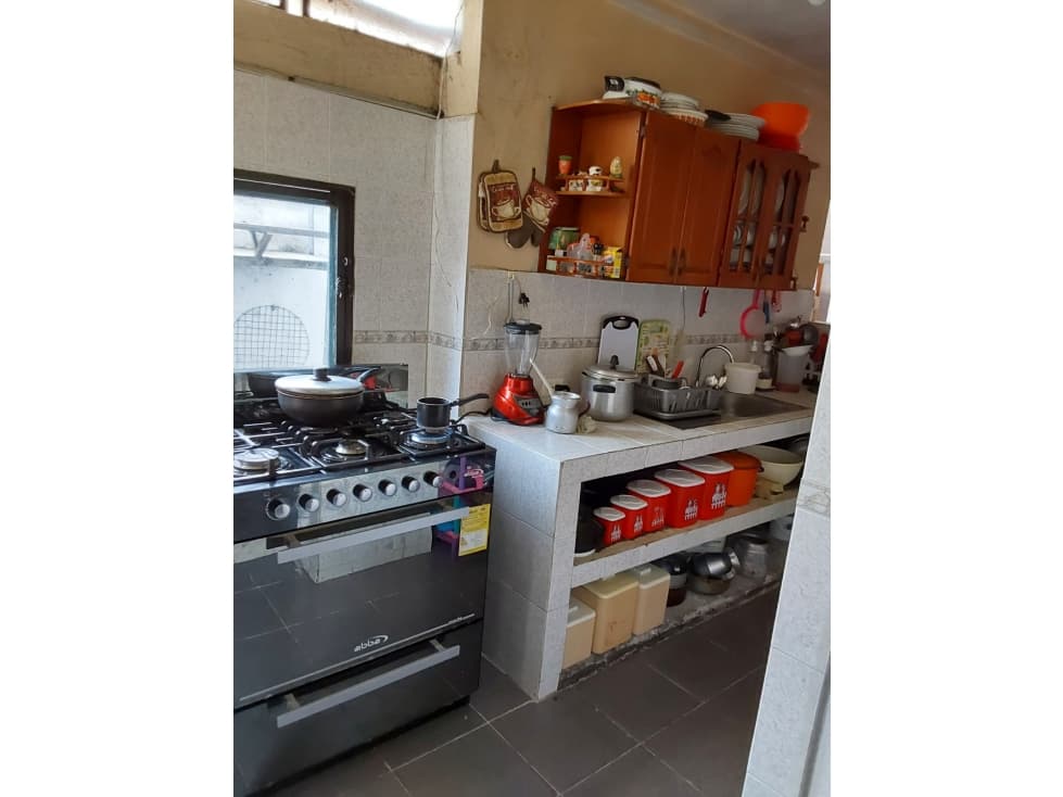 Se vende o permuta Casa en el centro — foto 5
