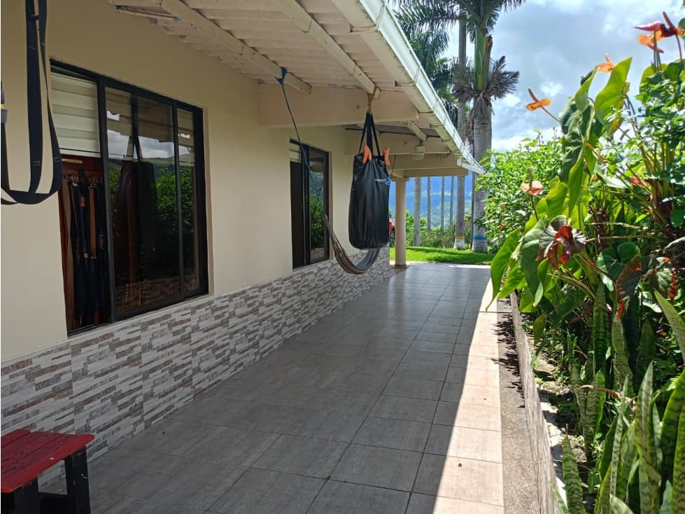Vendo casa campestre Manizales — foto 3