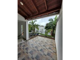 SE VENDE CASA EN SECTOR SEGURO Y TRANQUILO EN CONJUNTO CERRADO