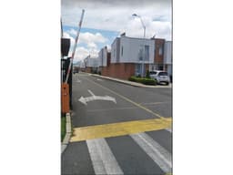 Se vende casa dúplex en conjunto cerrado en Cuba, Pereira