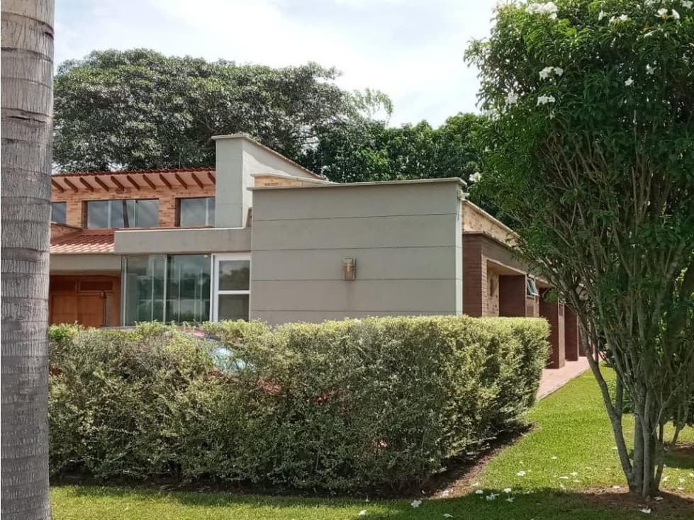 Se vende casa campestre en cerritos — foto 2