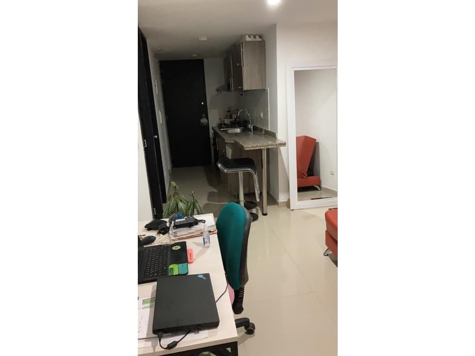 Se Vende Apartaestudio en Dosquebradas — foto 2