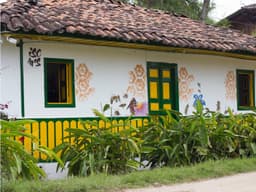 Se Vende Hermosa Casa ubicada en Salento