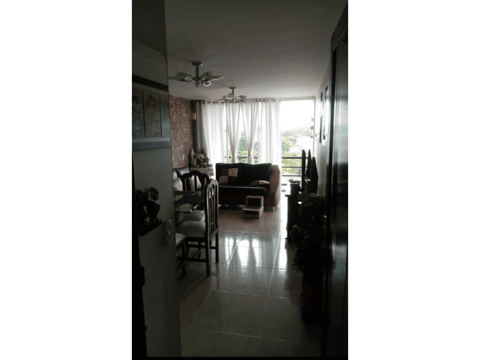 SE VENDE APARTAMENTO EN SECTOR VILLA DE LEYVA — foto 2