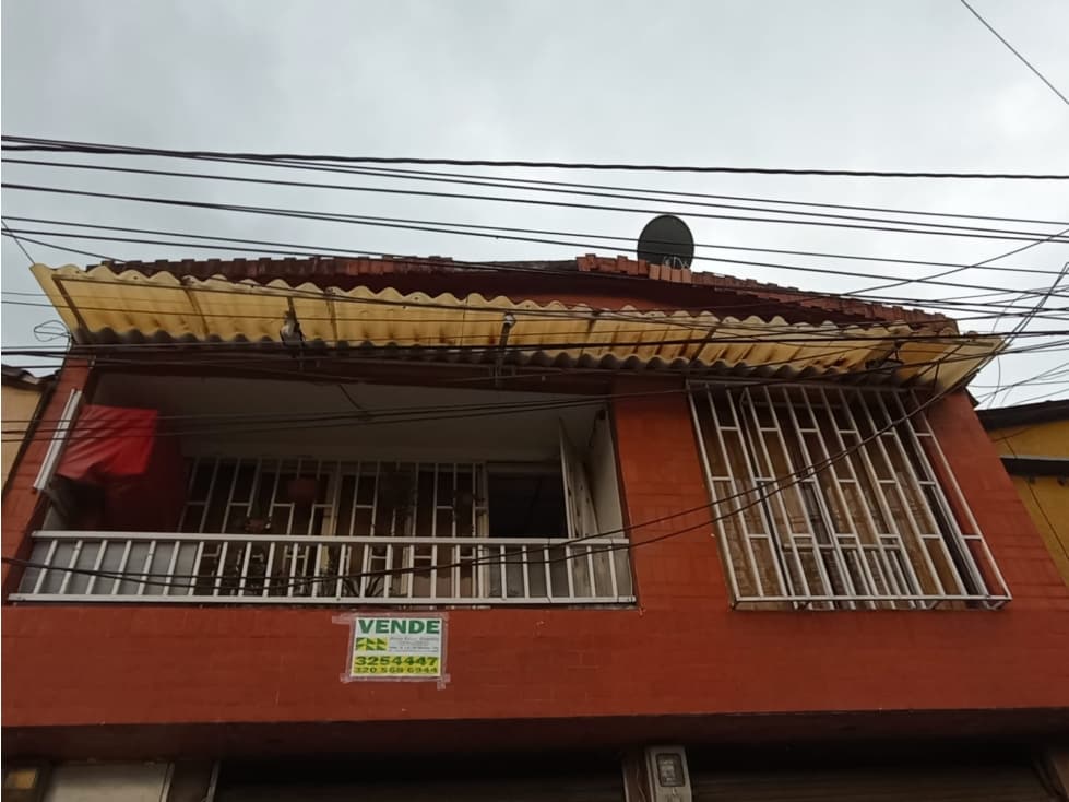 venta casa propiedad horizontal SOLO SEGUNDO PISO — foto 2