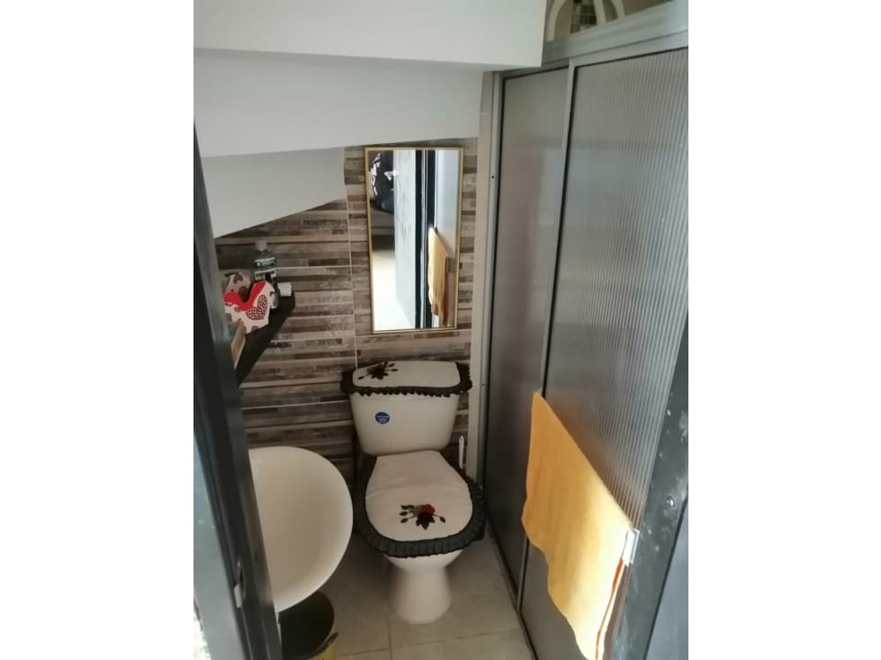 VENTA CASA CONJUNTO CERRADO VILLA DE LEYVA — foto 6