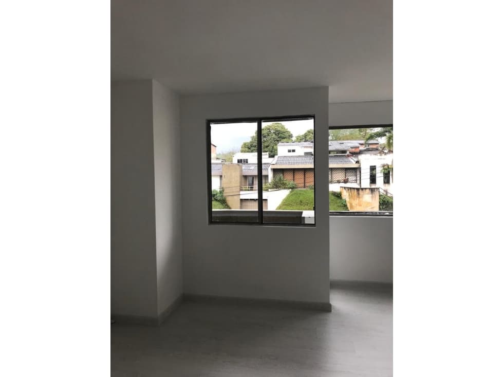 VENTA DE APARTAMENTO EN ALAMOS — foto 3