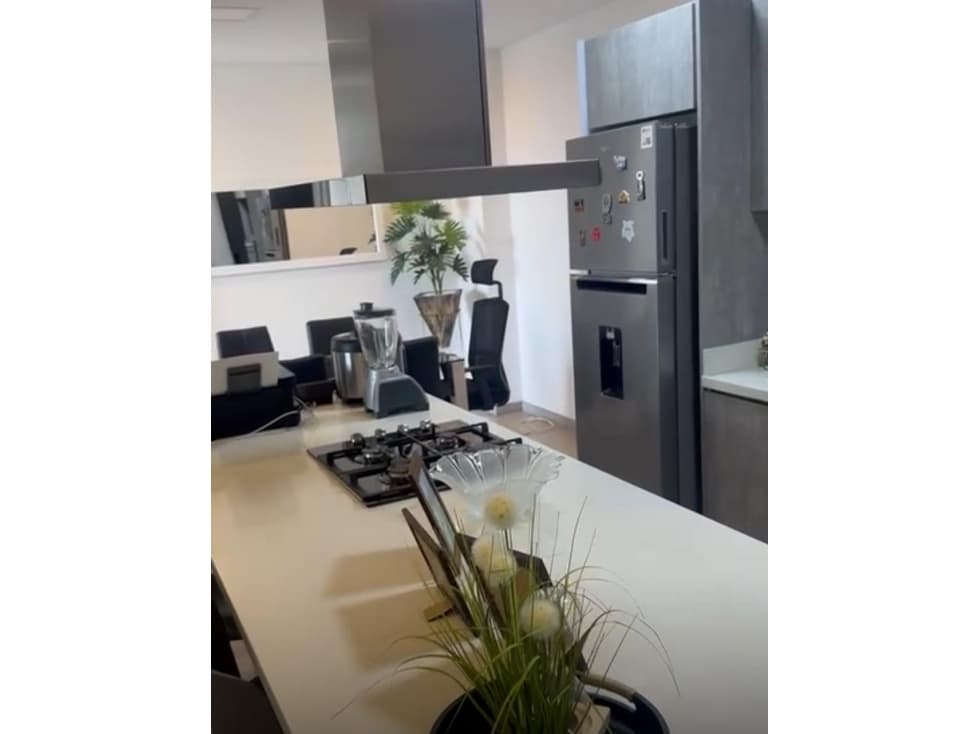 SE VENDE APARTAMENTO EN LA AVENIDA SUR — foto 3