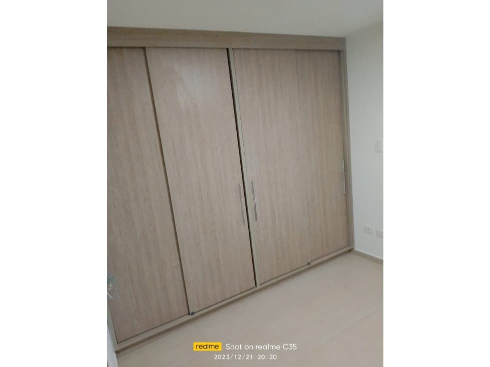 APARTAMENTO EN VENTA EN LA PRADERA — foto 3