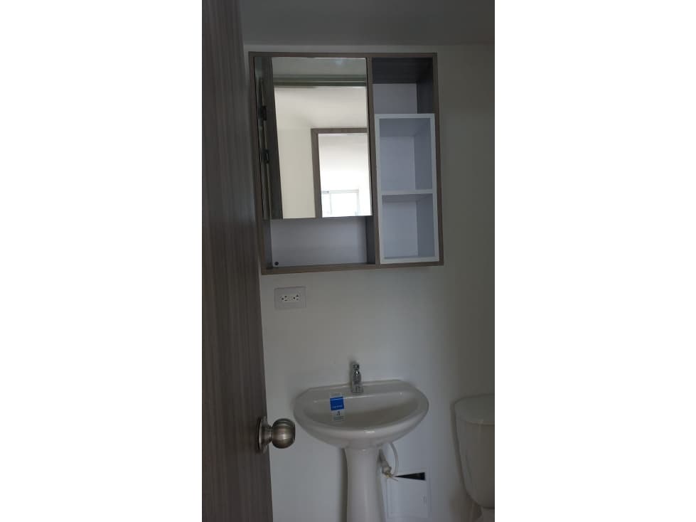 SE VENDE APARTAMENTO PISO 6 EN CONDINA — foto 4