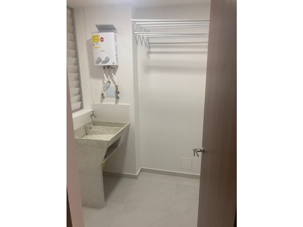 SE VENDE ESPECTACULAR APARTAMENTO EN DOSQUEBRADAS — foto 5