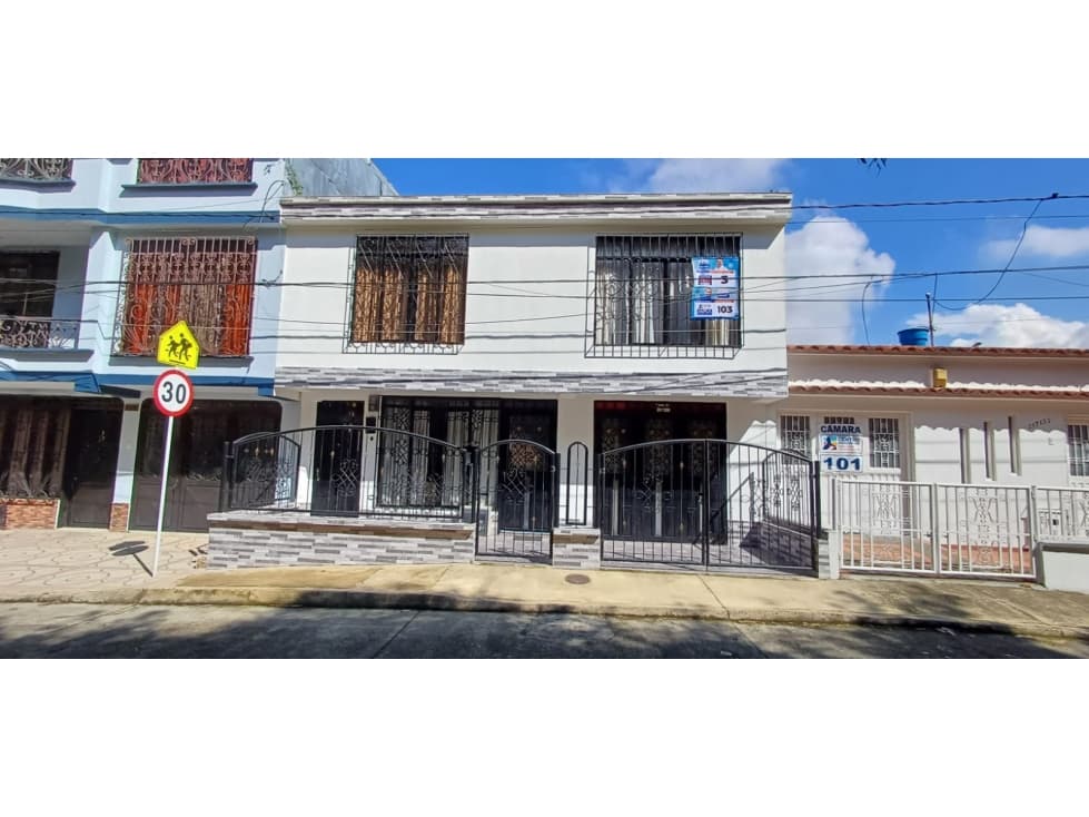 Se vende casa dúplex en La Pradera Dosquebradas — foto 2
