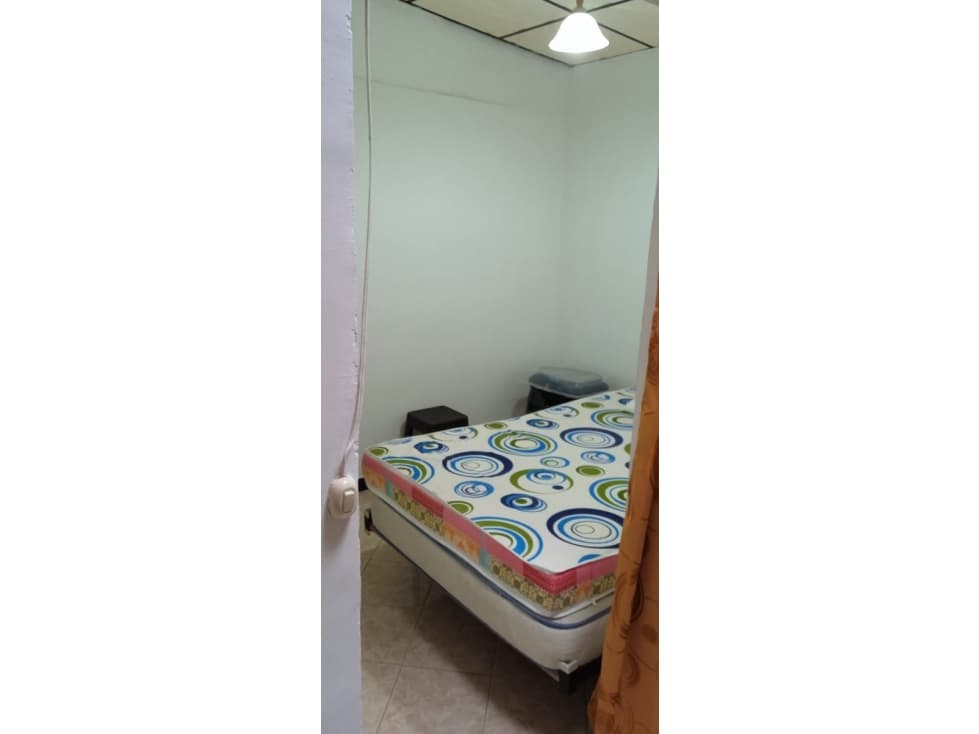 SE VENDE CASA EN EL BARRIO TOKIO — foto 3