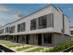 SE VENDE CASA EN CONJUNTO CERRADO EN MATIZ NUEVA