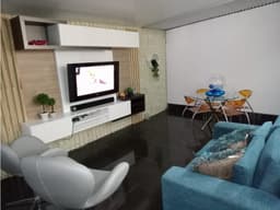 SE VENDE ESPECTACULAR CASA EN PINARES EN CONJUNTO CERRADO AREA 203 M2