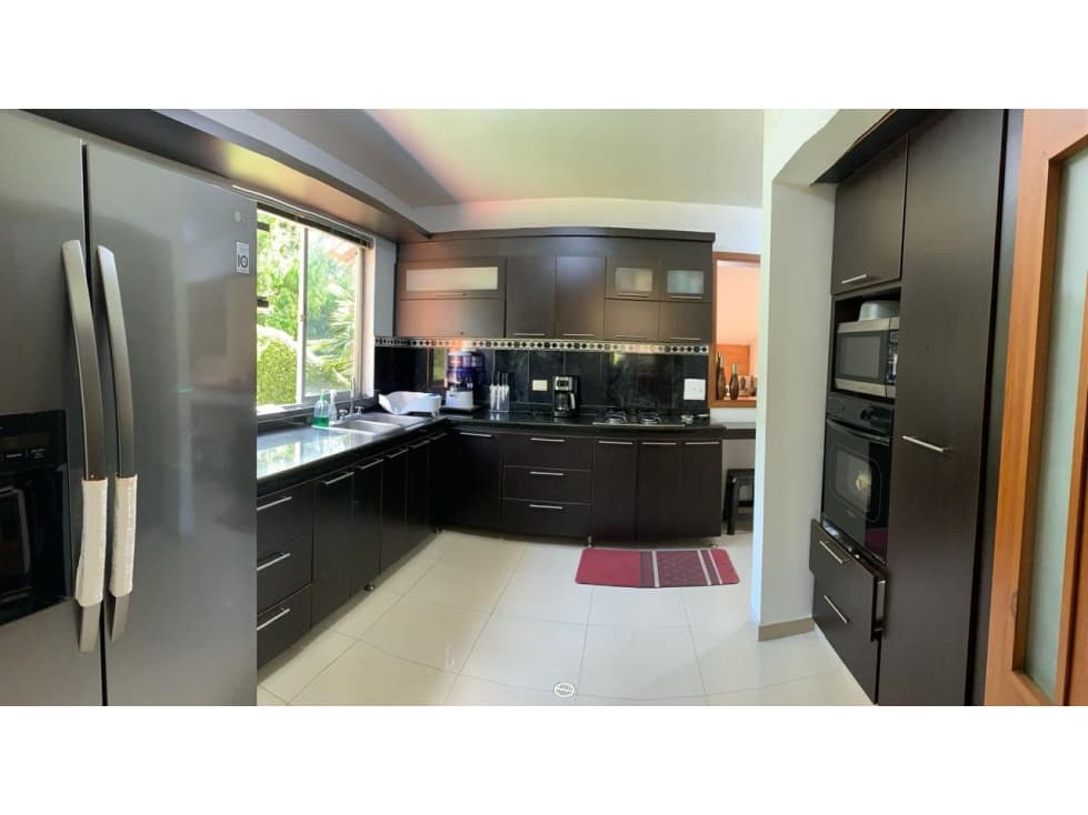 SE VENDE CASA CAMPESTRE EN CERRITOS — foto 4
