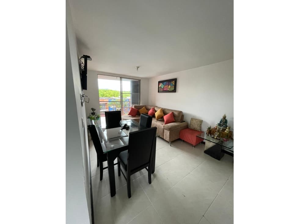 Vendo Hermoso Apartamento en dosquebradas — foto 1