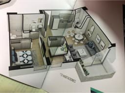 HERMOSO APARTAMENTO PARA LA VENTA EN DOSQUEBRADAS
