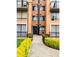 ¡SE VENDE HERMOSO APARTAMENTO EN MADRID- CUNDINAMARCA!
