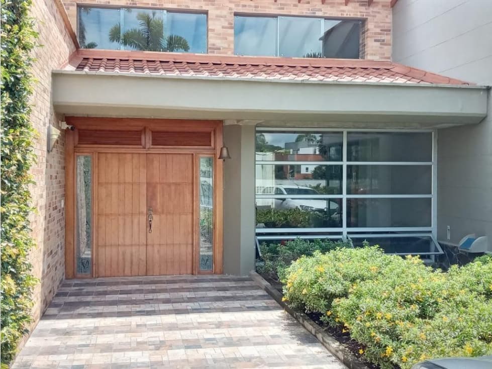 Se vende casa campestre en cerritos — foto 3