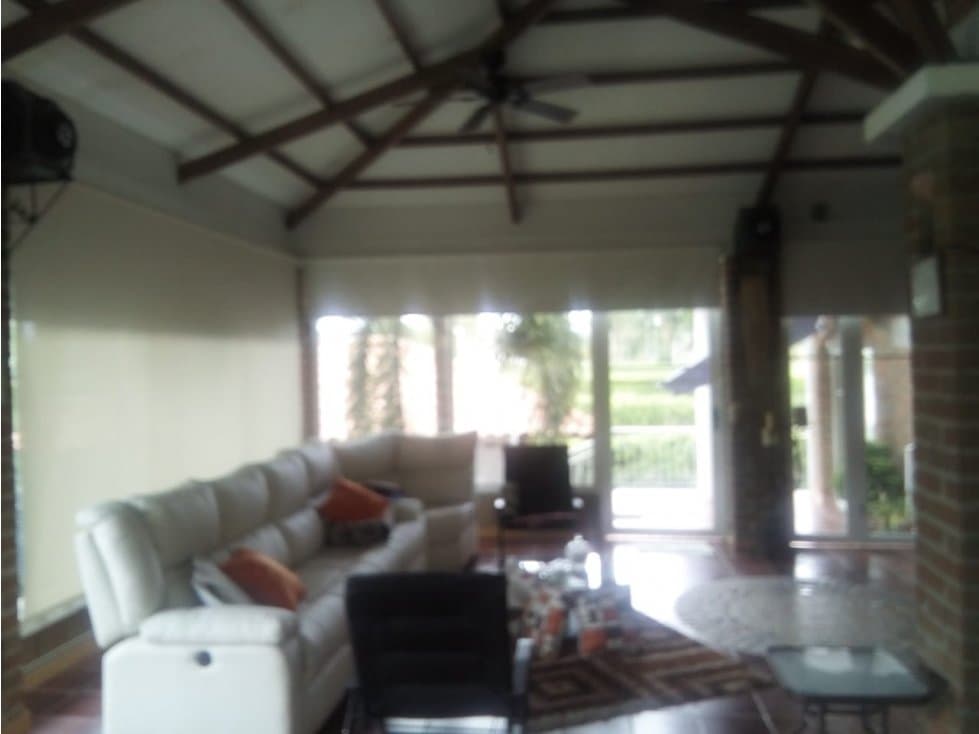 Se vende casa campestre en cerritos — foto 4