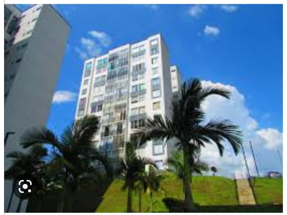 SE VENDE APARTAMENTO SECTOR DE SAN JOAQUIN — foto 1