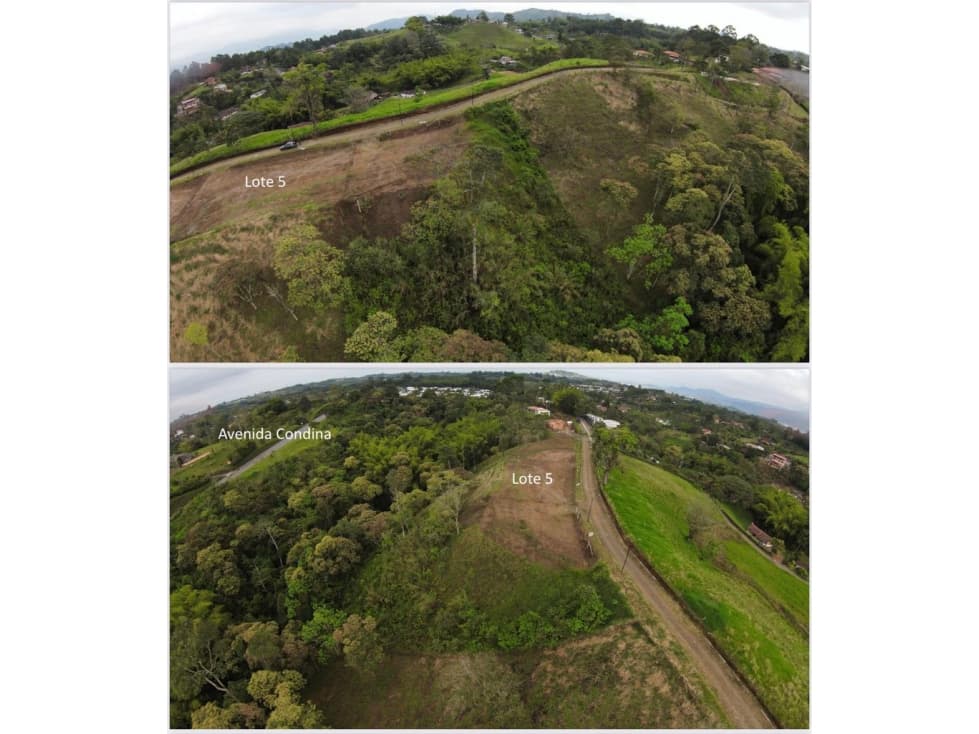 Venta de Hermoso Lote en la Variante Condina — foto 4
