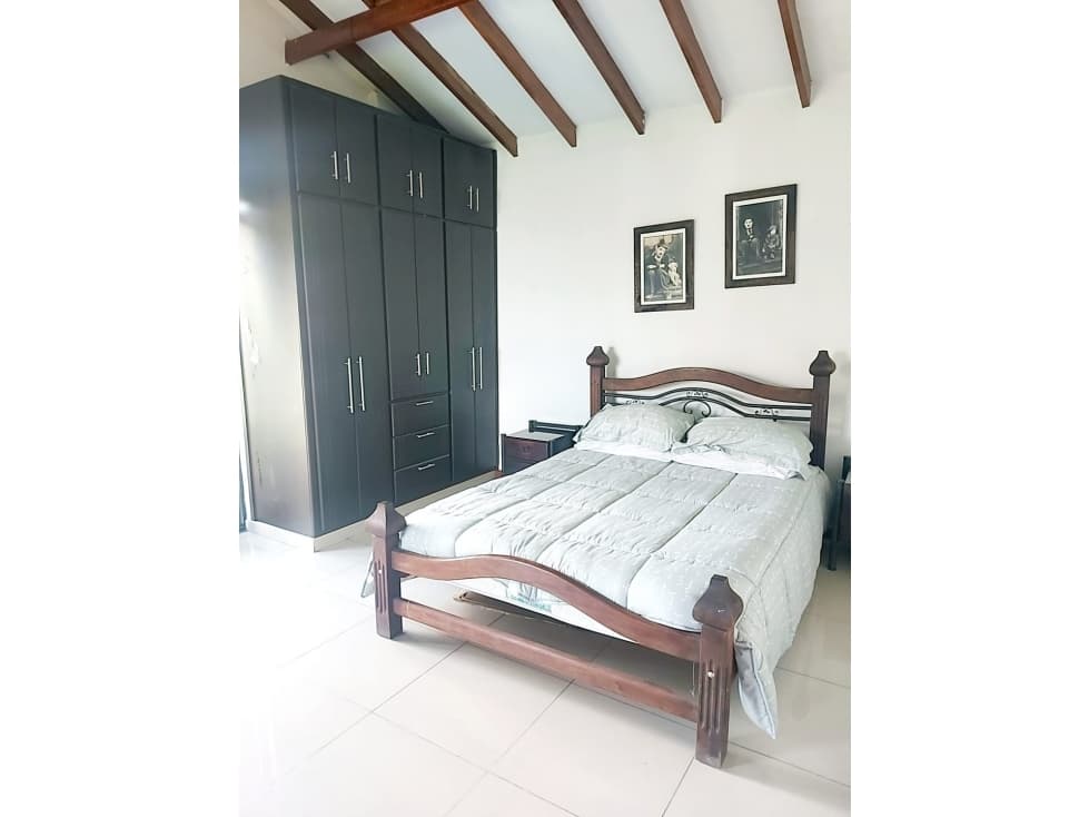 ¡CASA CAMPESTRE te espera en Dosquebradas! — foto 3