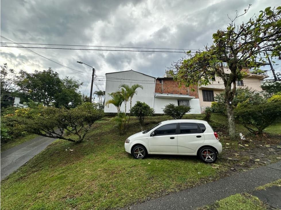Vendo Hermosa casa duplex en Campestre D, Dosquebradas — foto 3