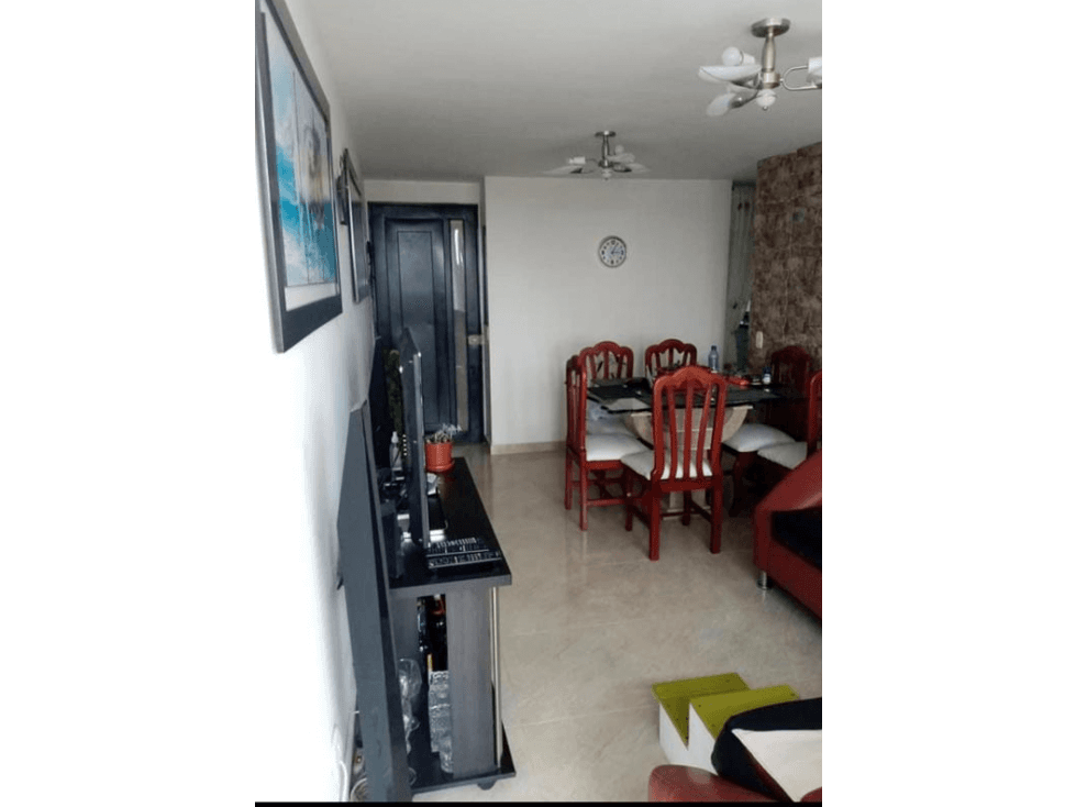SE VENDE APARTAMENTO EN SECTOR VILLA DE LEYVA — foto 3