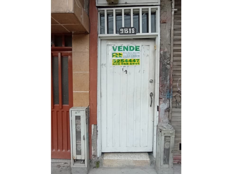 venta casa propiedad horizontal SOLO SEGUNDO PISO — foto 3
