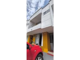 Se vende hermosa casa en conjunto Bulevar del Café Pereira