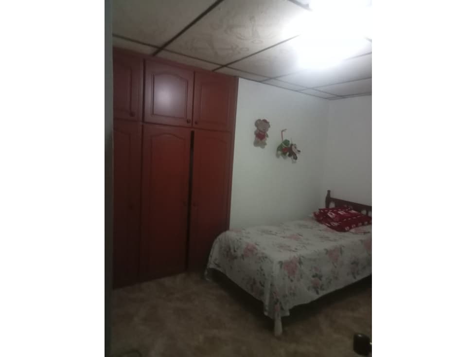 Se Vende Casa dosquebradas con dos viviendas independientes, — foto 4