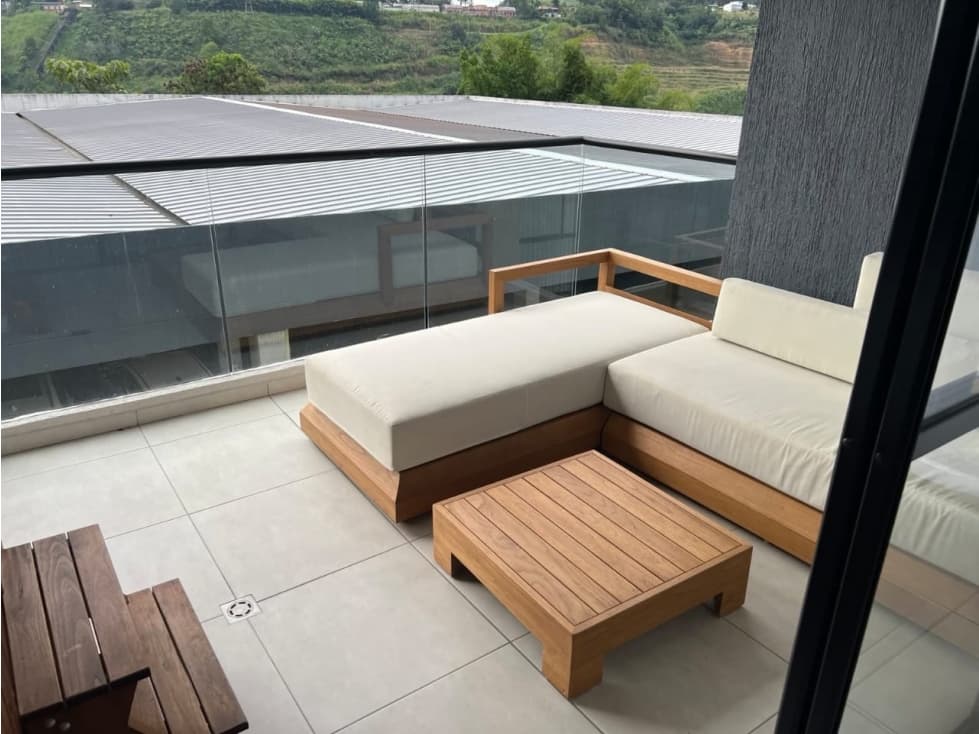 SE VENDE APARTAMENTO EN CERRITOS — foto 6