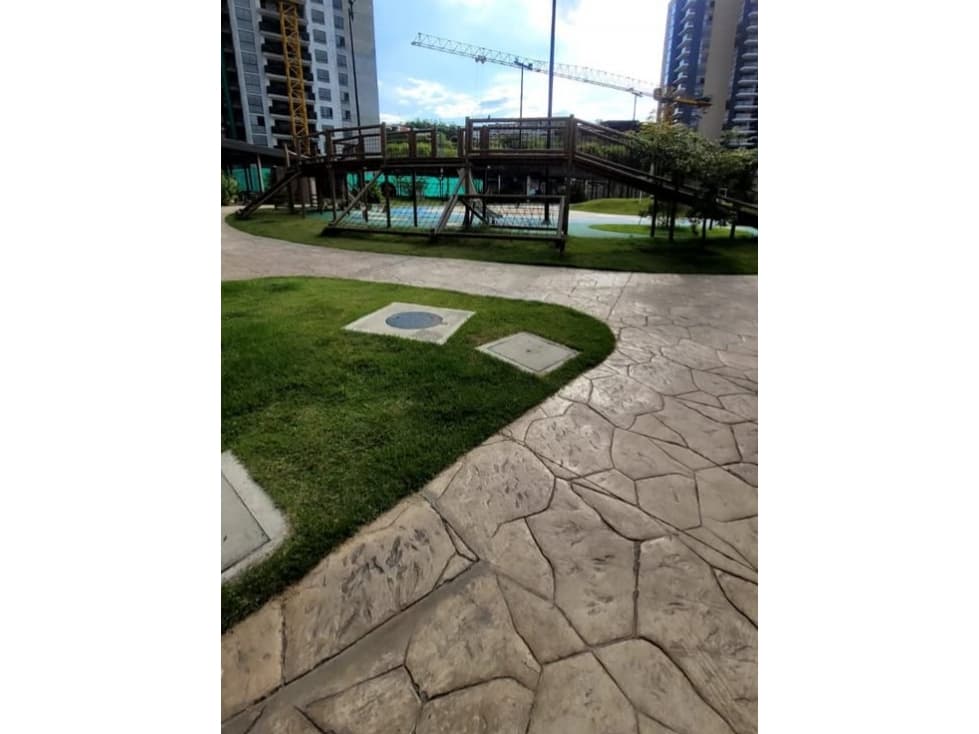 SE VENDE APARTAMENTO EN CERRITOS — foto 6
